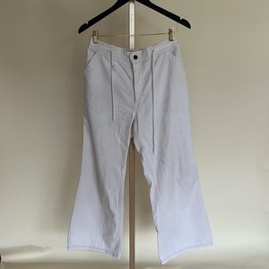 Cotton Levi’s Drawstring Pants